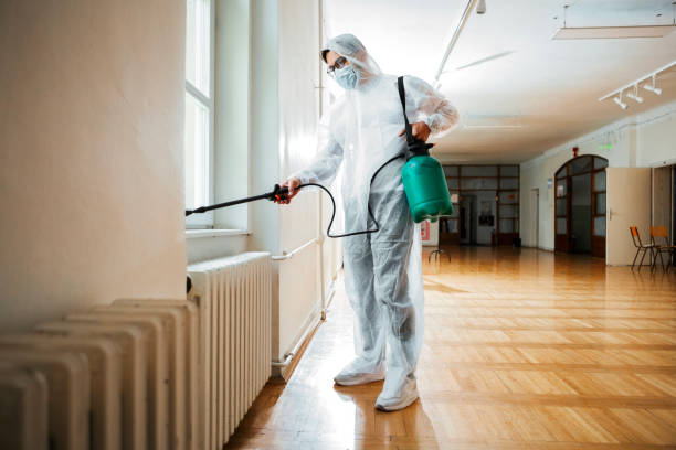 Best Commercial Pest Control  in Preston, IA